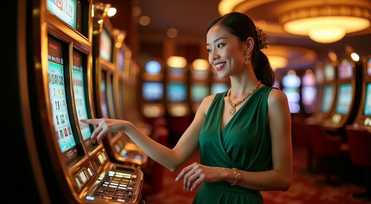 dayak777slot lobby reference